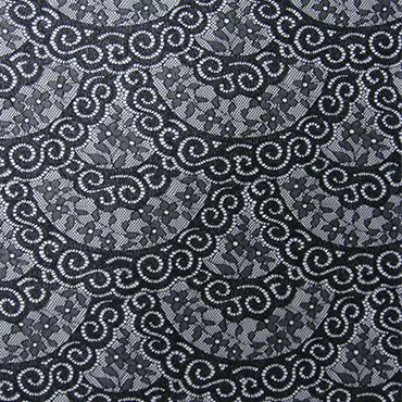 CHINESE LACE - CHINESE LACE - FABRICS