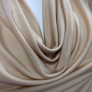 Silky 2025 knit fabric